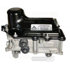 VW DSG7 Gang DQ200 Getriebesteuergerät Mechatronik Reparatur