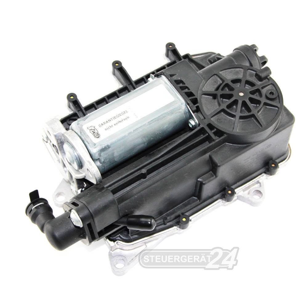 Opel Corsa Combo Meriva Tigra Vectra Signum Zafira Astra Easytronic Getriebesteuergerät Reparatur
