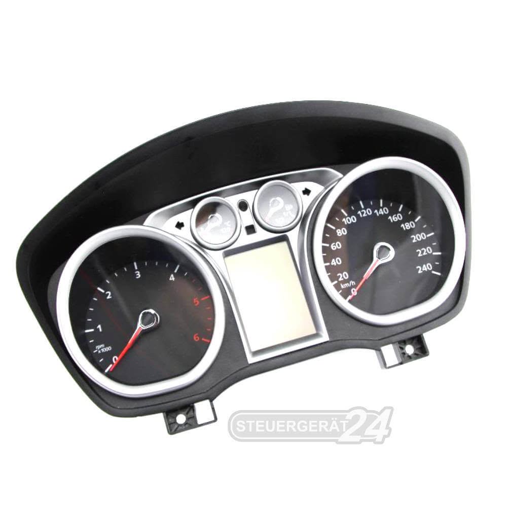 Tacho Kombiinstrument Ford Focus Reparatur