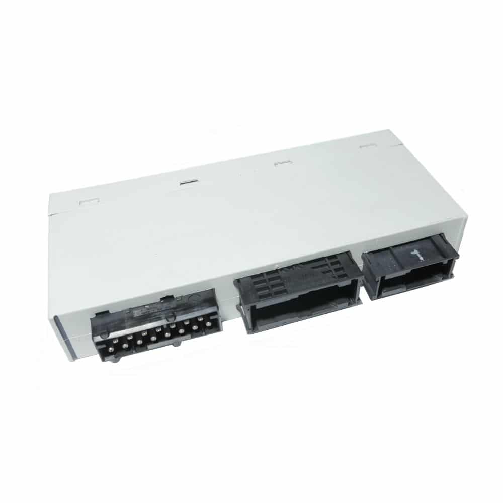 Bmw Grundmodul Steuergerät E36 E46 E90 X3 Z4 Zentralverriegelung Fensterheber Reparatur