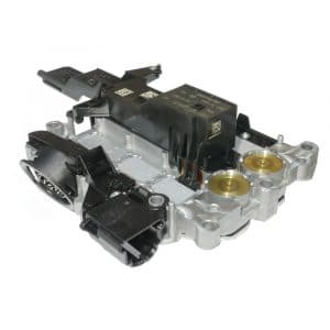 Audi Getriebesteuergerät S-Tronic OB5 Reparatur