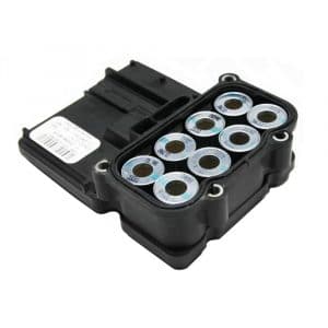 Magnetventil Sensor Ebc430 Fiat Marea Bravo Brava Motorsteuergerät Reparatur