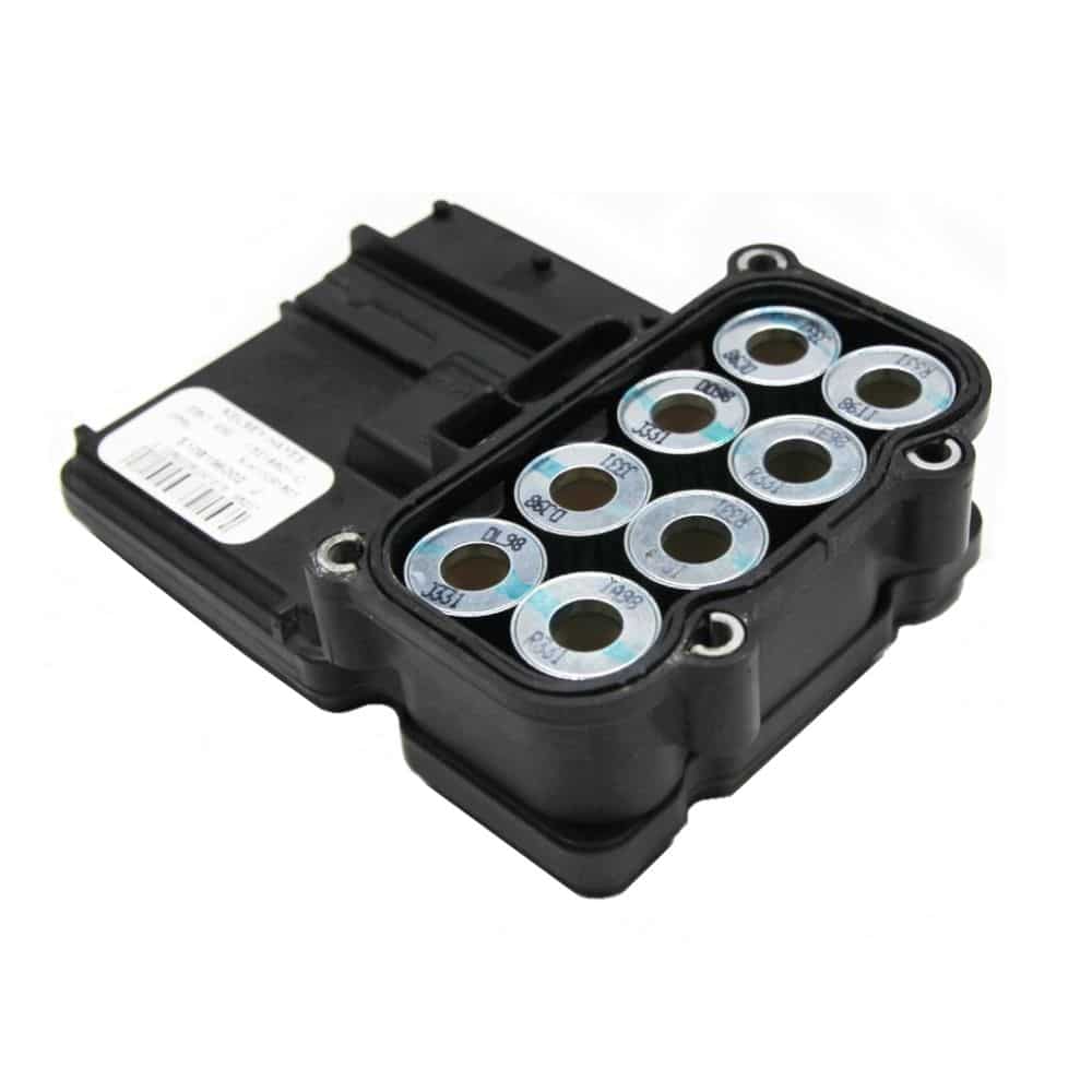 Magnetventil Sensor Ebc430 Fiat Marea Bravo Brava Motorsteuergerät Reparatur