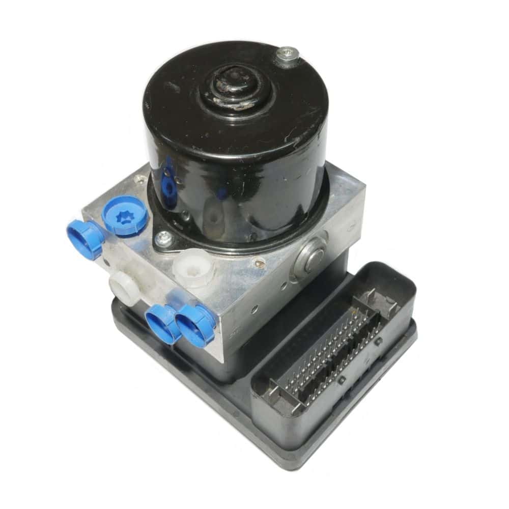 VW Golf ATE MK60 ABS Bremsdrucksensor Reparatur