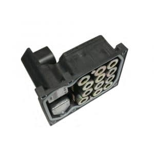 ABS Steuergerät Reparatur E38 0265950001 0265225001