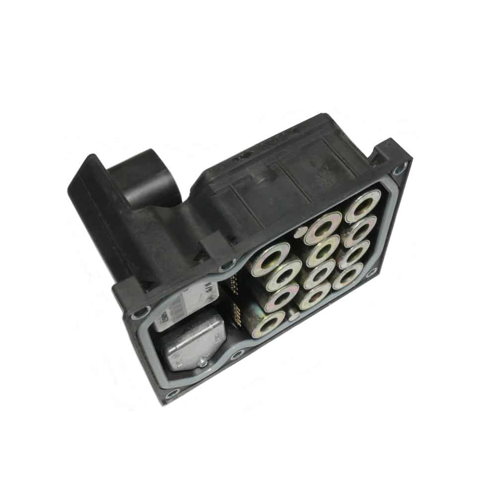 ABS Steuergerät Reparatur E38 0265950001 0265225001