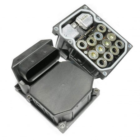 BMW E38 ABS Steuergerät Reparatur 0265900001 0265223001