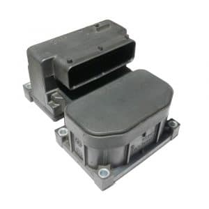 Honda Abs Asr Esp Bosch Steuergerät 5.3 Reparatur