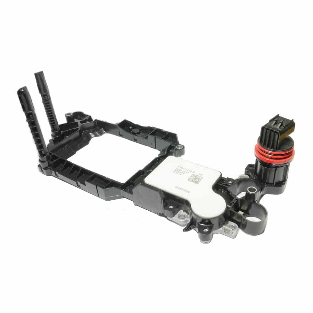Mercedes A - B Klasse W169 W245 Drehzahlsensor defekt? Steuergerät Reparatur