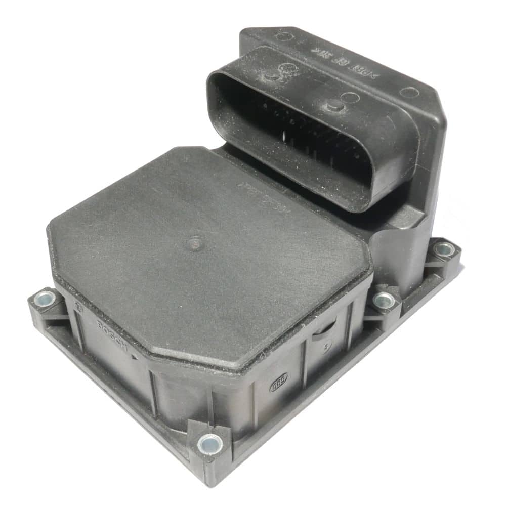 Bmw E38 & E39 Steuergerät Fehler Radsensor Hinten Rechts Reparatur