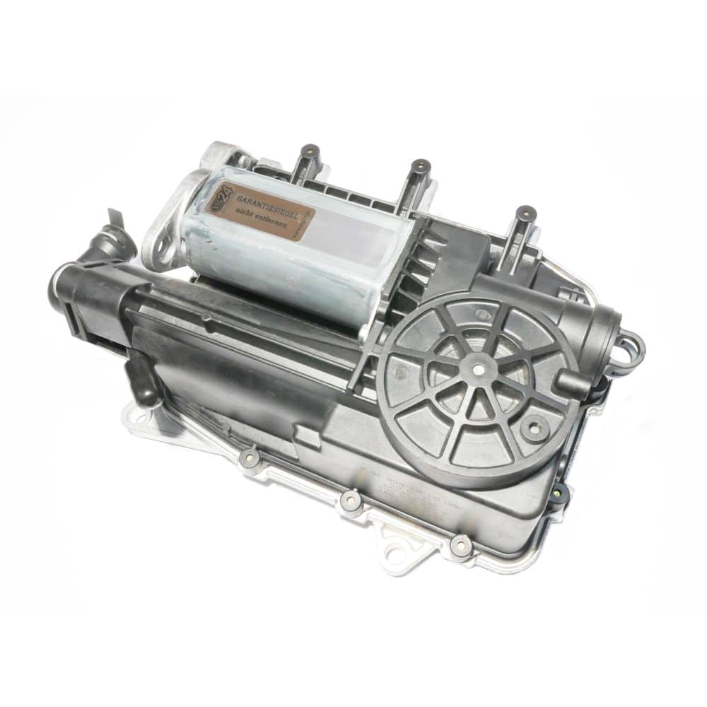 Opel Meriva Combo Vectra Zafira Easytronic Steuergerät Reparatur