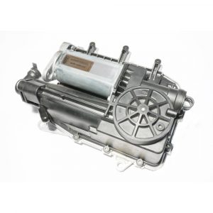 Opel Steuergerät Reparatur P1607 Kupplungsaktuator Lagereglerfehler