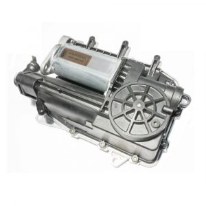Opel Astra Easytronic Steuergerät Reparatur Fehler P1607