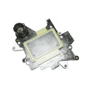 Audi Steuergerät Reparatur VL380