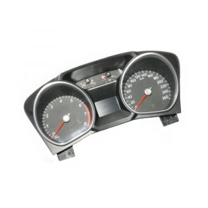 Ford Mondeo Visteon VP6M2F10849AN Tacho Reparatur 6M2T10849AN