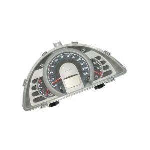 VW Fox Tacho Reparatur Pixelfehler Kombiinstrument