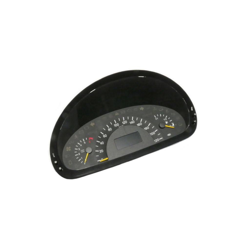 Mercedes Vito Tacho / Kombiinstrument Reparatur 503000330303