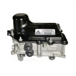 Skoda Getriebesteuergerät 0AM DSG 7 DQ200 Reparatur