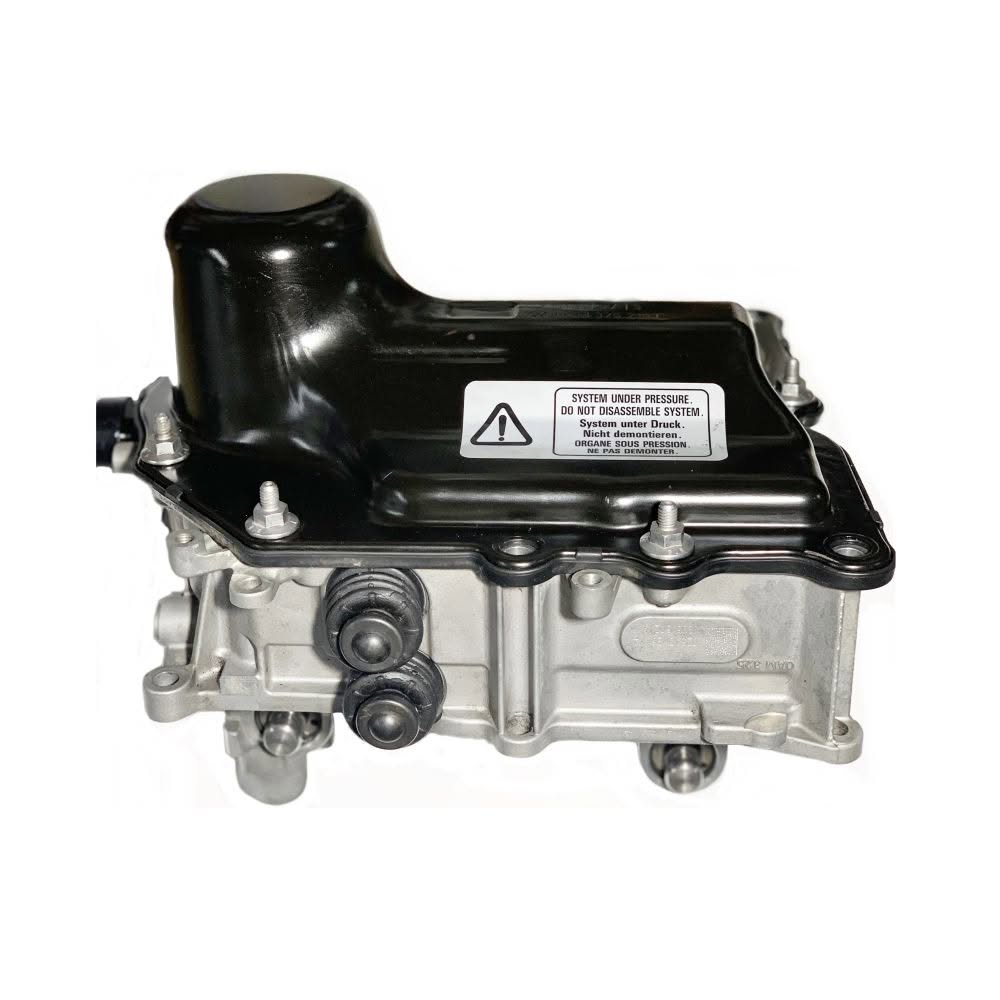 Skoda Getriebesteuergerät 0AM DSG 7 DQ200 Reparatur