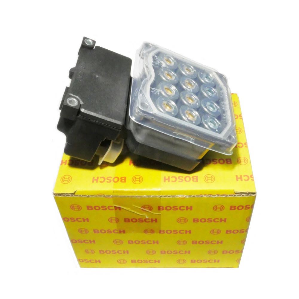 Audi Bosch Steuergerät 0273004286 8E0614111H Neu original