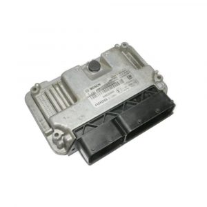 Opel Motorsteuergerät ME7.6.4 0261S08111 55588022 Reparatur