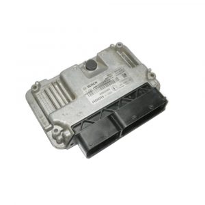Opel Steuergerät Reparatur Bosch ME7.6.4