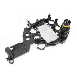 Mercedes A1685451632 Y3/7s1 Magnetventil defekt Steuergerät Reparatur