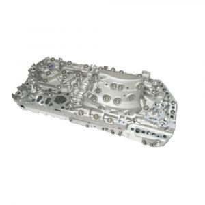 Schieberkasten Mercedes CVT Benz A Klasse W169 & B Klasse W245