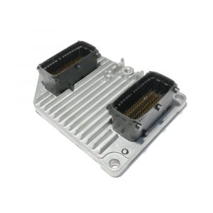 Opel GM55351752 5WK9155 Motorsteuergerät Reparatur