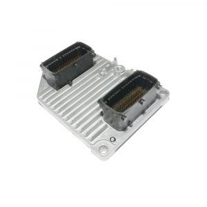 Opel Steuergerät P0230 Kraftstoffpumpenrelai Reparatur 5WK9153