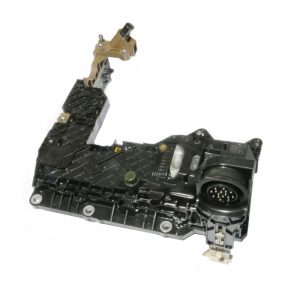Wir bieten Ihnen eine Reparatur für das ABS Steuergerät von dem Audi A6 an.