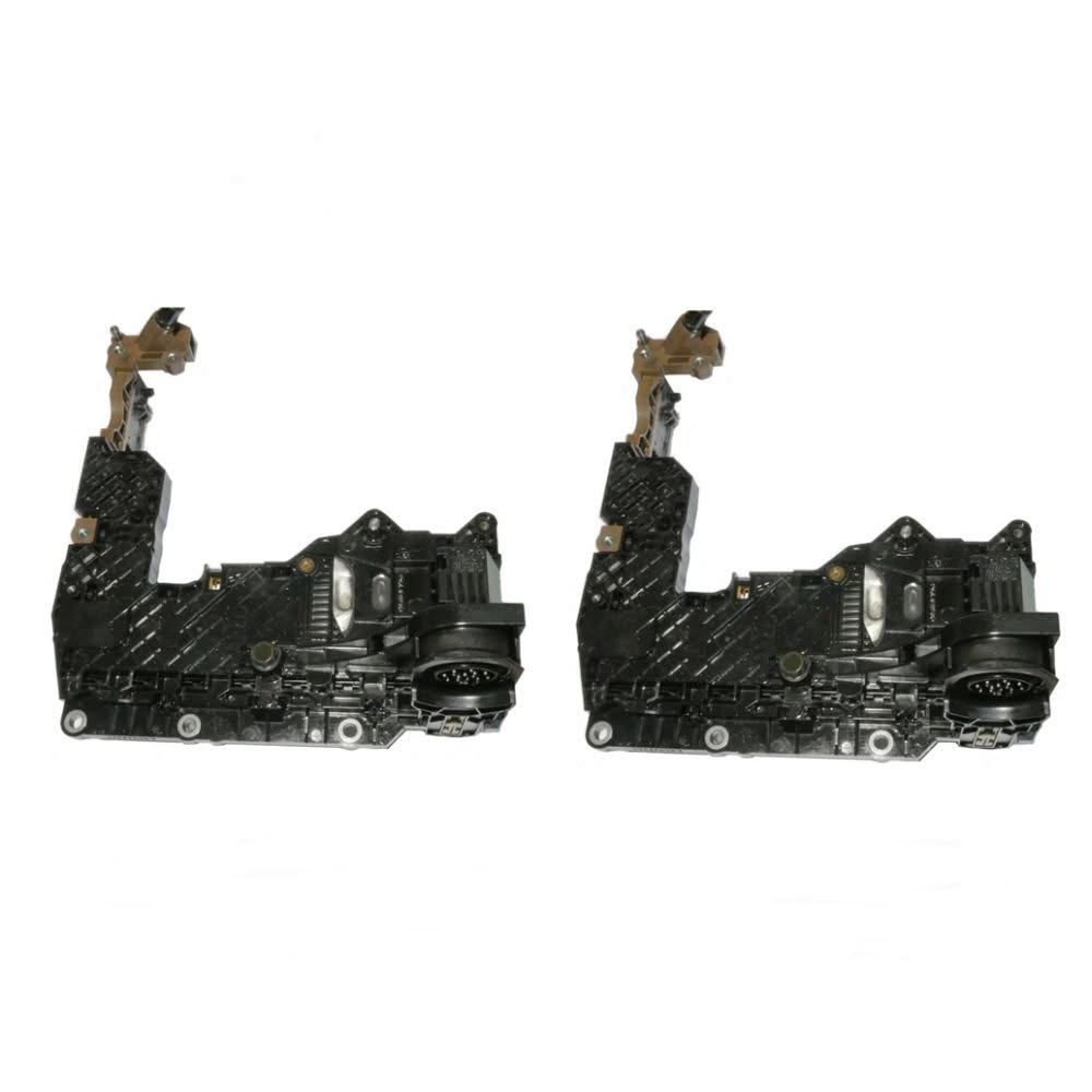 Datenübetragung BMW ZF 6HP E60 E87 E90 E91 Getriebesteuergerät