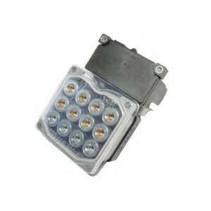 Audi A6 Abs Steuergerät Reparatur 0273004573 3B0614111