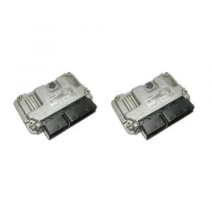 Opel Motorsteuergerät klonen 55588022 Datenübertragung 0261S08111