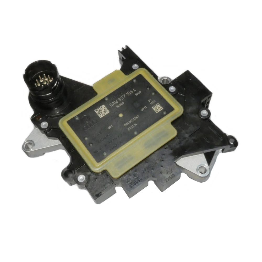 Audi A4 & A6 Steuergerät 0AW927156K 8K0927155AF Reparatur