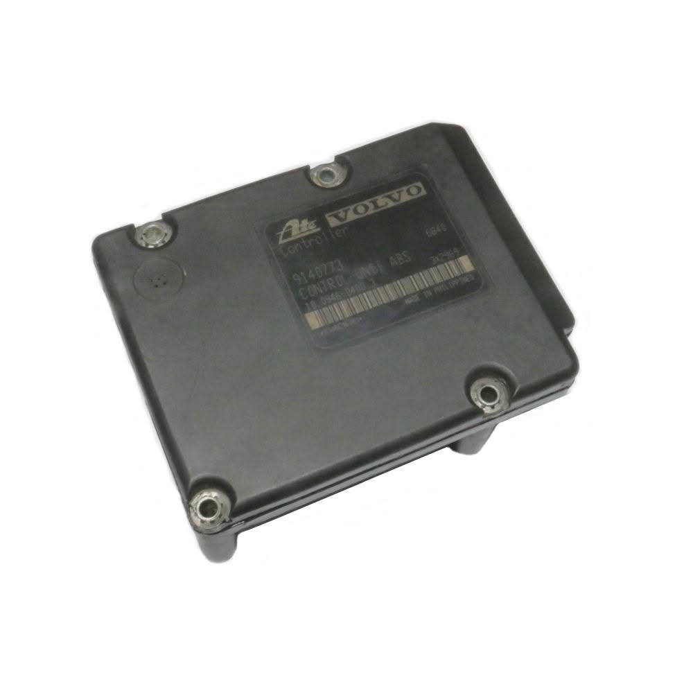 Volvo 9140773 9140254B ABS-Pumpenmotor Steuergerät Reparatur