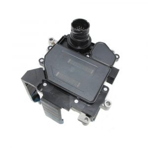 Audi A4 A6 A8 Steuergerät Multitronic 17090 Fahrstufensensor Reparatur