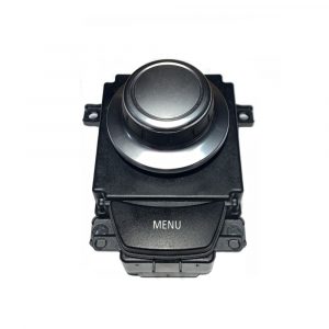 BMW E81 E82 E87 E88 iDrive Steuergerät Controller Knopf Reparatur