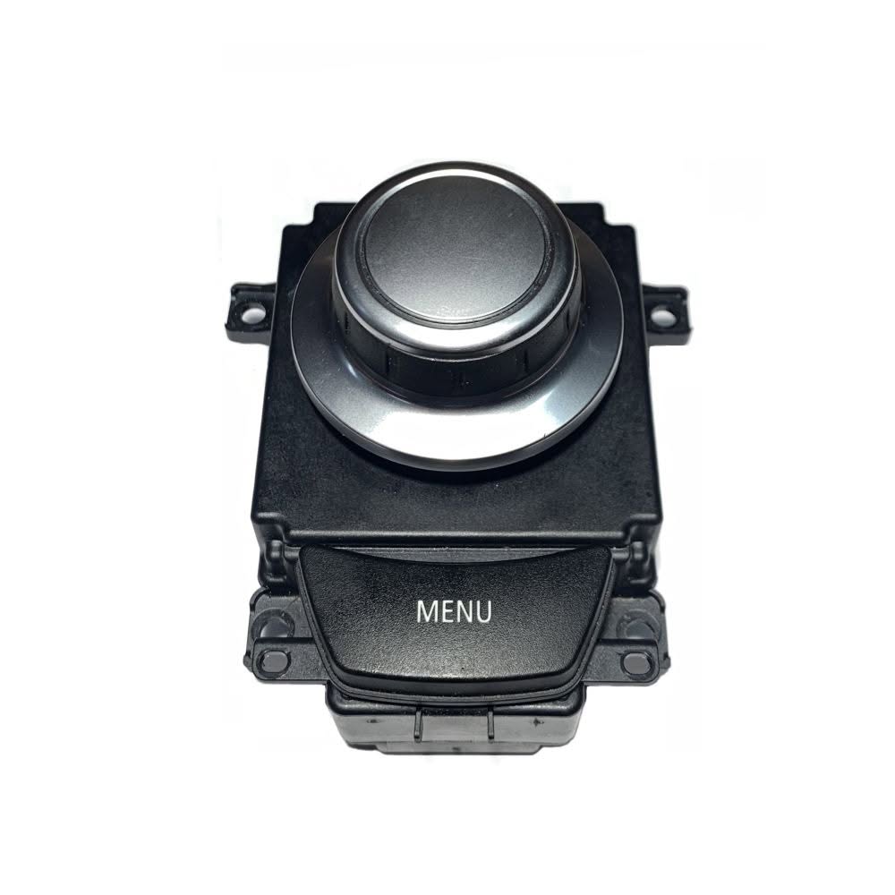 BMW E81 E82 E87 E88 iDrive Steuergerät Controller Knopf Reparatur