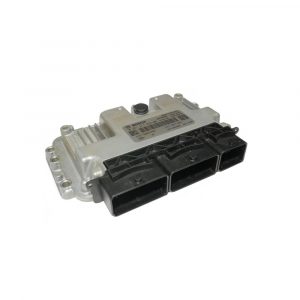 Renault Motorsteuergerät Reparatur 0261S17833 A2819006804