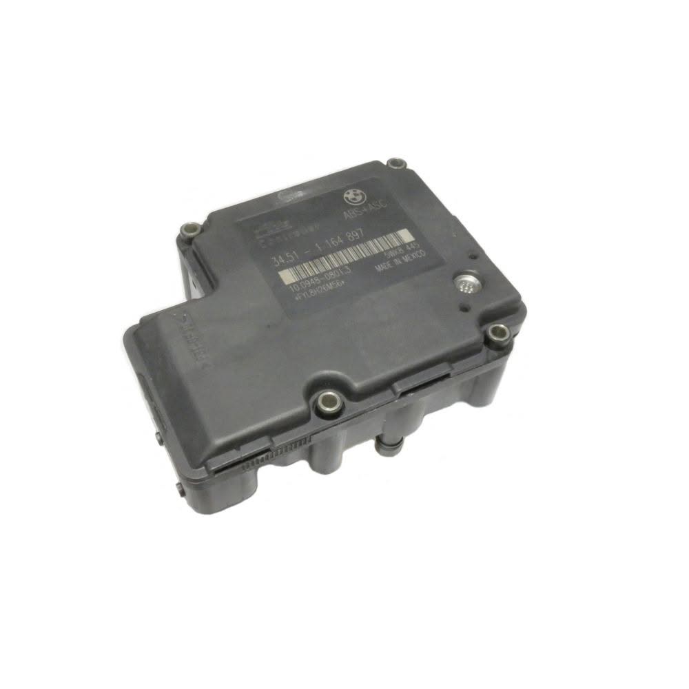BMW MK20 Steuergerät Reparatur 3er Serie -E36 & E46 34511164897