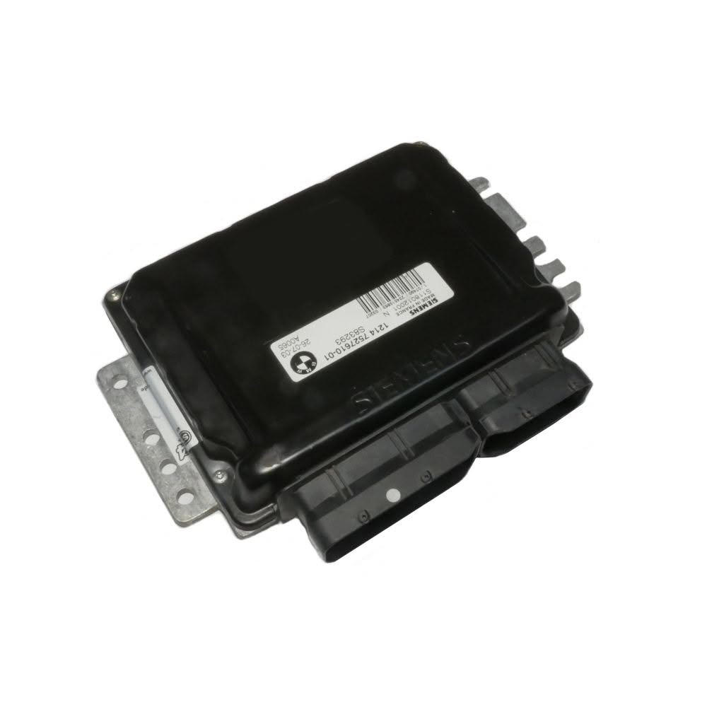 BMW Mini Motorsteuergerät S118012001 12147527610-01 Reparatur
