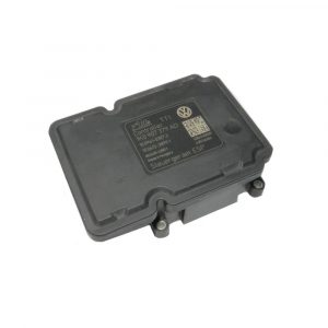 VW ATE ESP Steuergerät MK61 01130 ABS Betrieb unplausibel 1K0907375AJ