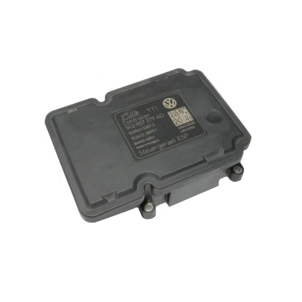VW ATE ESP Steuergerät MK61 01130 ABS Betrieb unplausibel 1K0907375AJ