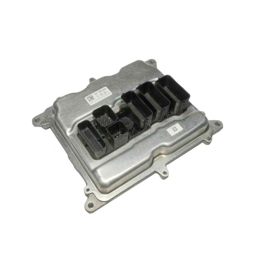 BMW Steuergerät Reparatur MEVD17.2.x 0261S09372 8616314
