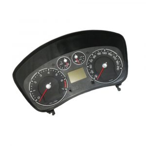 Ford Focus 2005-2010 Display ohne Funktion Tacho Reparatur