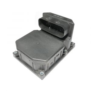 Mercedes Hydraulikeinheit Abs Steuergerät Reparatur 0265224042