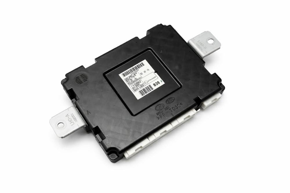 Hyundai ix35 BCM Steuergerät Reparatur 95400-2YGCO
